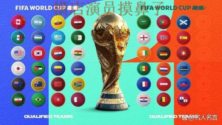 新手必看：世界杯竞猜网站用户反馈+直播详解 + World Cup 2026