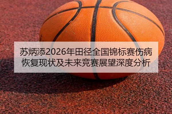 苏炳添2026年田径全国锦标赛伤病恢复现状及未来竞赛展望深度分析